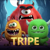 Tripe Card Game - Table Game Casino
