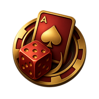 Table Game Casino Logo